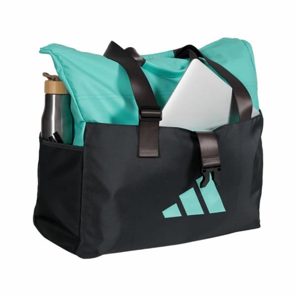 Sportstaske Adidas Weekend Bag Multifarvet