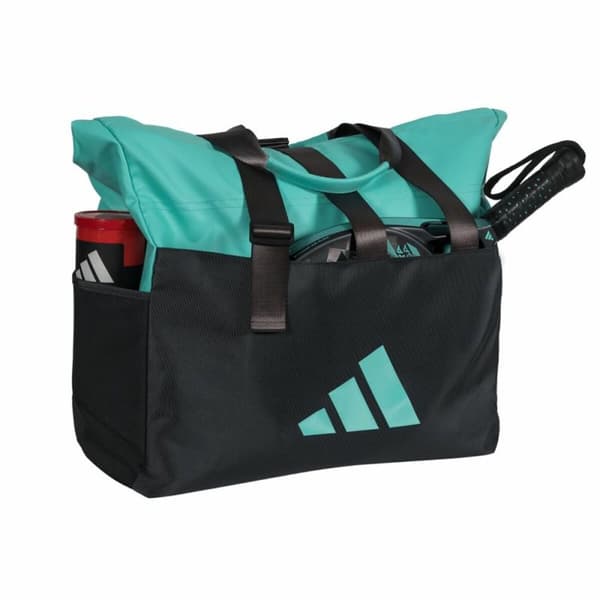 Sportstaske Adidas Weekend Bag Multifarvet
