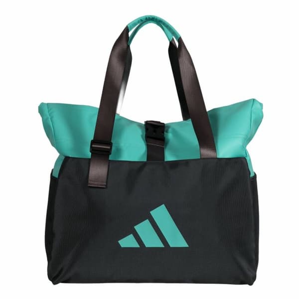Sportstaske Adidas Weekend Bag Multifarvet