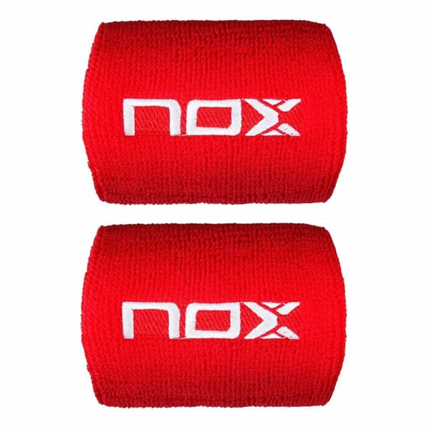 Padelryggsäck Nox MUROBL2UDBOX Röd