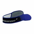 Miniatyrbillede 3 af 3: Unisex Vesir Compressport Visor Ultralight Blå Onesize