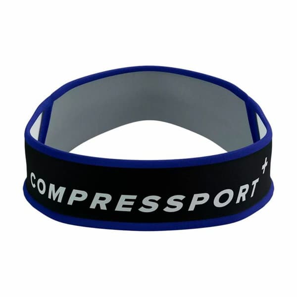 Unisex Vesir Compressport Visor Ultralight Blå Onesize