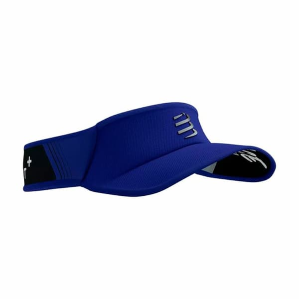Unisex Vesir Compressport Visor Ultralight Blå Onesize