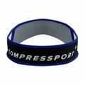 Miniatyrbilde 2 av 3: Unisex visor-cap Compressport Visor Ultralight Blå En størrelse