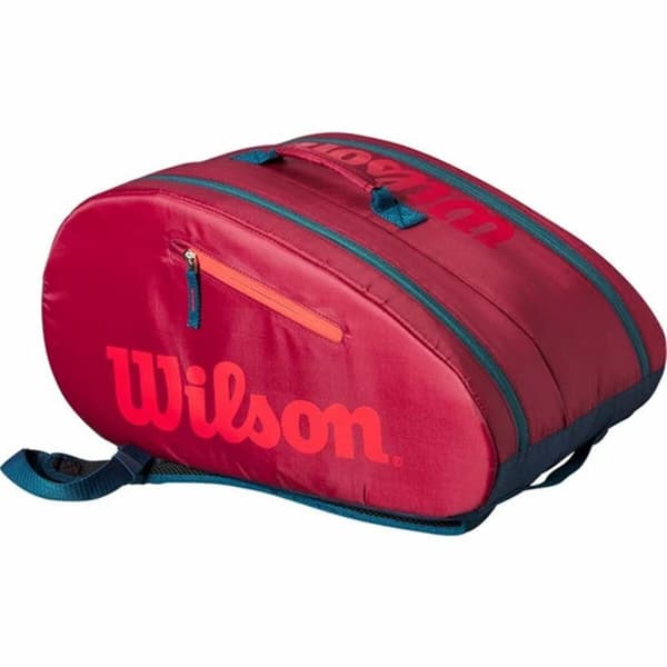 Padelväska Wilson WR8902902 Röd