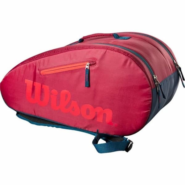 Padelväska Wilson WR8902902 Röd
