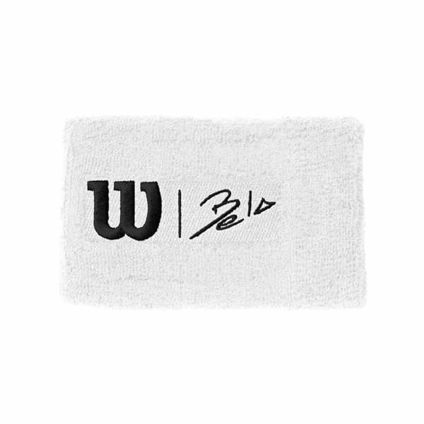 Handledsskydd Wilson Bela Vit One size