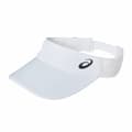 Pikkukuva 1 / 2: Unisex aurinkolippa Asics Valkoinen - M