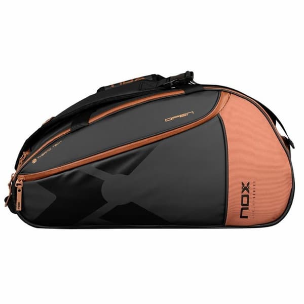 Bats Nox Paletero Nox Luxury Open Series Multifarvet
