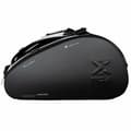Miniatyrbilde 1 av 3: Racketbag Nox Luxury Master Series Hvit Svart