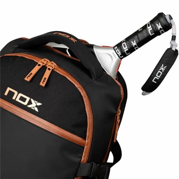 Padelryggsäck Nox Luxury Open Series