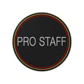 Miniatyrbild 2 av 2: WILSON Pro Feel PRO STAFF Dämpare WILSON Pro Feel PRO SAFF Dämpare Svart