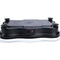 Miniatyrbillede 4 af 4: Vibrationsplade Fitness Body Vibration Plate - Vibro Shaper 53cm
