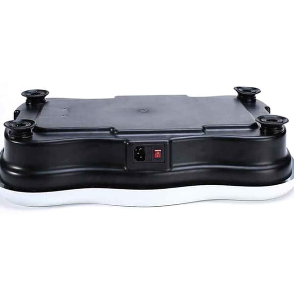Vibrationsplade Fitness Body Vibration Plate - Vibro Shaper 53cm