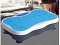 Pikkukuva 3 / 8: Fitness Body Vibration Plate - Sininen Vibro Shaper 53cm