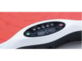 Pikkukuva 5 / 8: Fitness Body Vibration Plate - Sininen Vibro Shaper 53cm