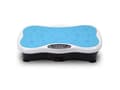 Pikkukuva 1 / 8: Fitness Body Vibration Plate - Sininen Vibro Shaper 53cm