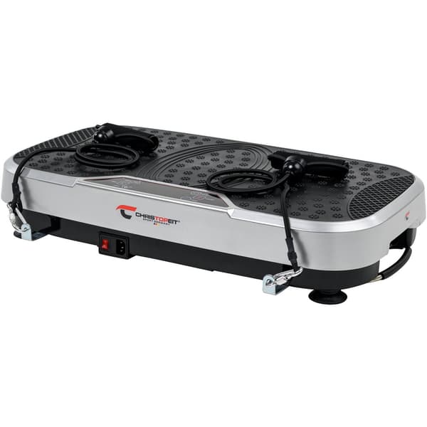 Christopeits vibrationsplatta Vibro 3000