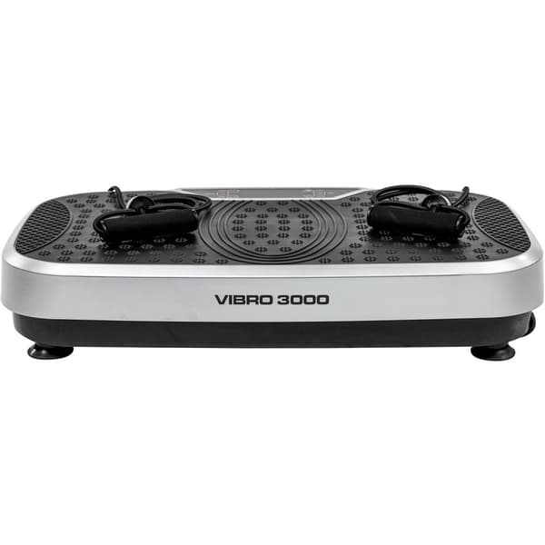 Christopeits vibrationsplatta Vibro 3000