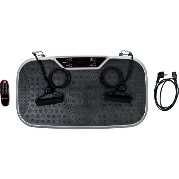 Christopeits vibrationsplatta Vibro 3000