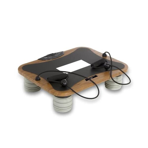 TECNOVITA by BH FITNESS Vibro Quick Pro vibrerande plattform