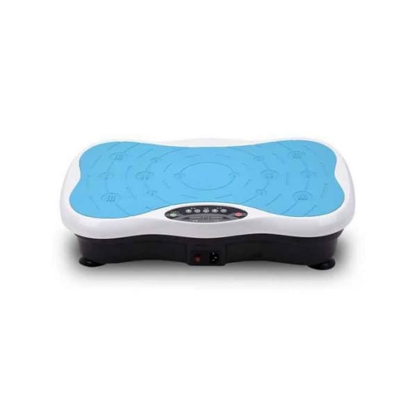 Fitness Body Vibrationsplatta 360 Blue