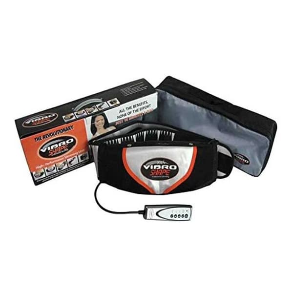 Vibro Shape bantningsbälte
