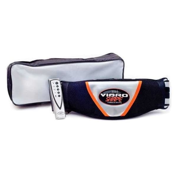Vibro Shape bantningsbälte