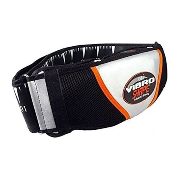 Professionell Vibro Shape Slimming Belt Vibro Massagebälte