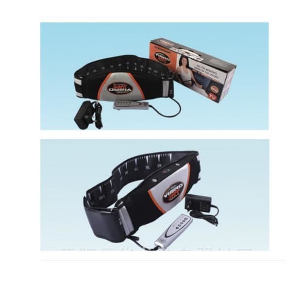 Vibro Shape professionellt bantningsbälte