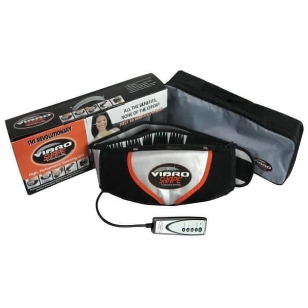 VIBRO SHAPE vibrerande rem