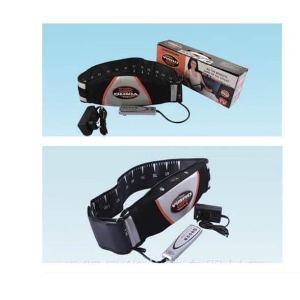 WS23929-Vibro Shape professionellt bantningsbälte