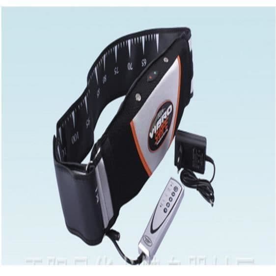 WS23929-Vibro Shape professionellt bantningsbälte