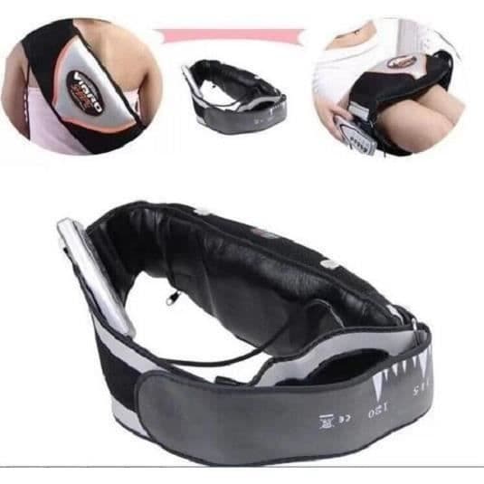 HT26372-DLMC Home Life Slimming Belt - Professionell Vibrator Vibro Shape