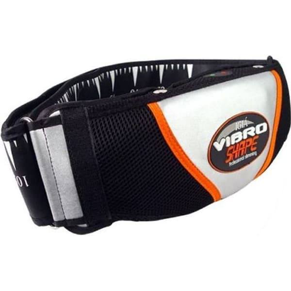 Vibro Shape professionellt bantningsbälte