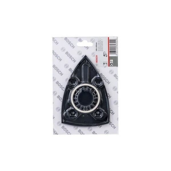Vibrationsplatta för Deltaplatta 100 x 150 mm BOSCH 2608601448