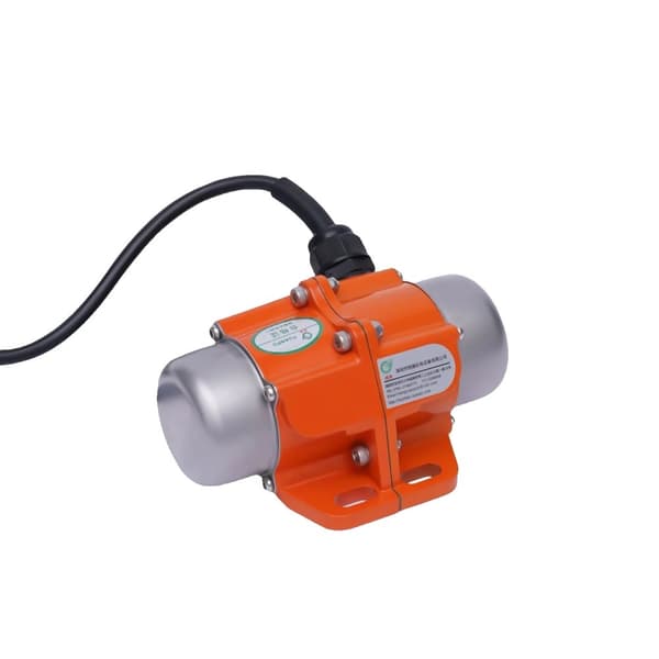 AC Tärinämoottori 220V, 3000 RPM, Korkea Kestävyys,EU, 40W