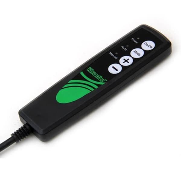 Massagebälte - Vibroaction - Vibro Shape - Mage, Ben, övre lår - Vibrerande - Oscillerande verkan