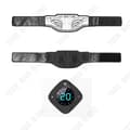 Miniatyrbild 1 av 4: TD® Fitness Bälte EMS Intelligent bukbälte Sport Abdominal Post Electronic Abdominal Instrument