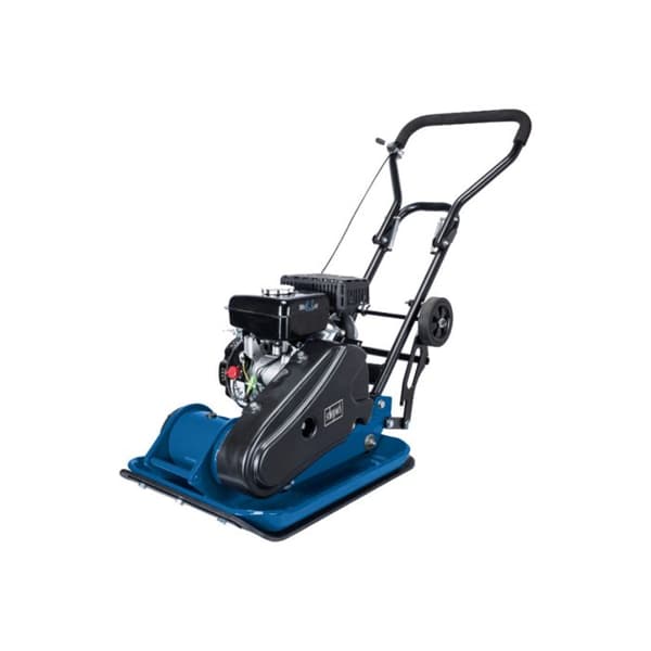 Vibrerande platta - SCHEPPACH - 5.5 hk bensin 4T 17000 N - HP1900S - 5904616903