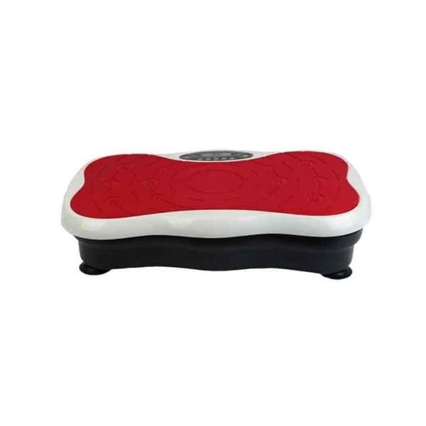 Fitness Vibration Platform - Vibro Shaper 53cm (röd)