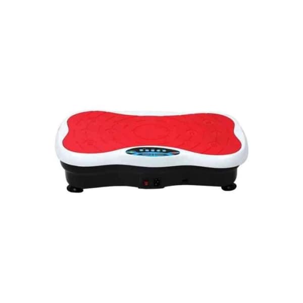 Fitness Vibration Platform - Vibro Shaper 53cm (röd)