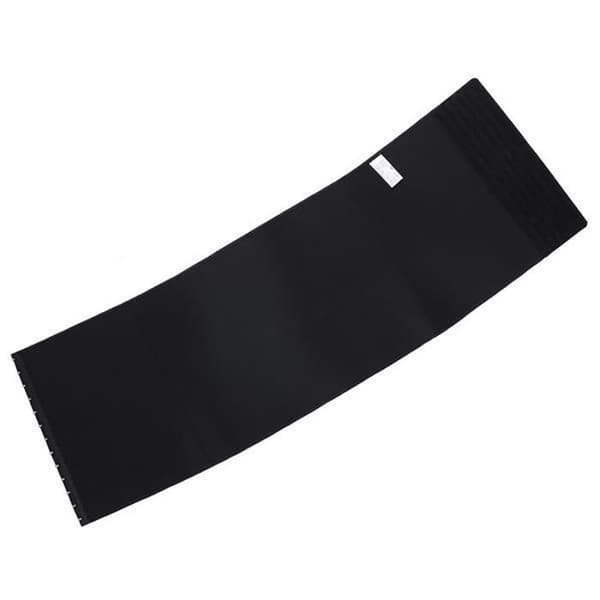 Abdominalt bälte HMS GR222 - Grå - L/XL