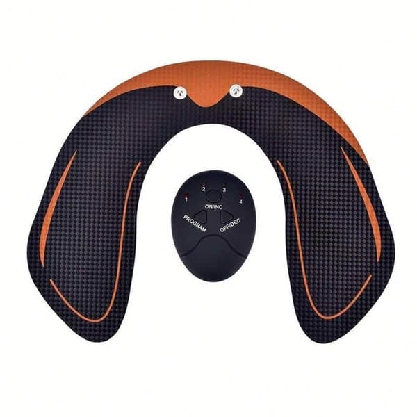 Höft- och skinka tränare EMS-stimulering