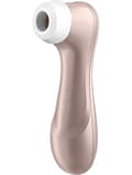 Miniatyrbild 3 av 11: Satisfyer: Pro 2 Generation 2, Air Pulse Stimulator