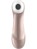 Miniatyrbild 4 av 11: Satisfyer: Pro 2 Generation 2, Air Pulse Stimulator