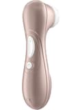 Miniatyrbild 7 av 11: Satisfyer: Pro 2 Generation 2, Air Pulse Stimulator