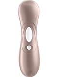 Miniatyrbild 8 av 11: Satisfyer: Pro 2 Generation 2, Air Pulse Stimulator