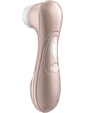 Miniatyrbild 9 av 11: Satisfyer: Pro 2 Generation 2, Air Pulse Stimulator