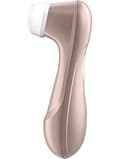 Miniatyrbild 10 av 11: Satisfyer: Pro 2 Generation 2, Air Pulse Stimulator